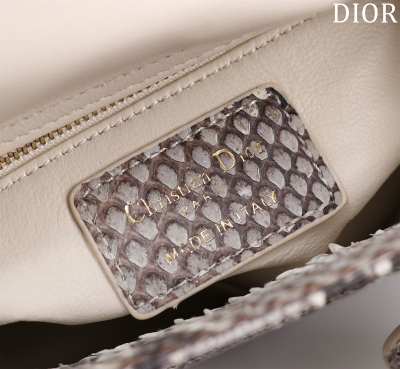 Dior My Lady Bags